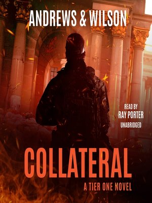 Collateral - Audiobook